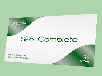 SP6 Complete（SP6 コンプリート）