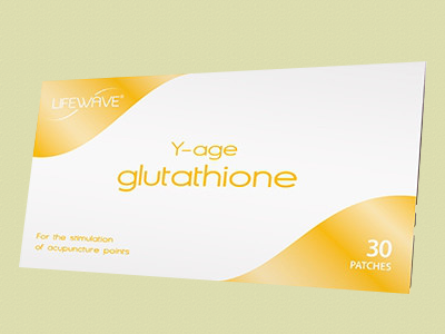 Y-age glutathione（Yエイジ グルタチオン）